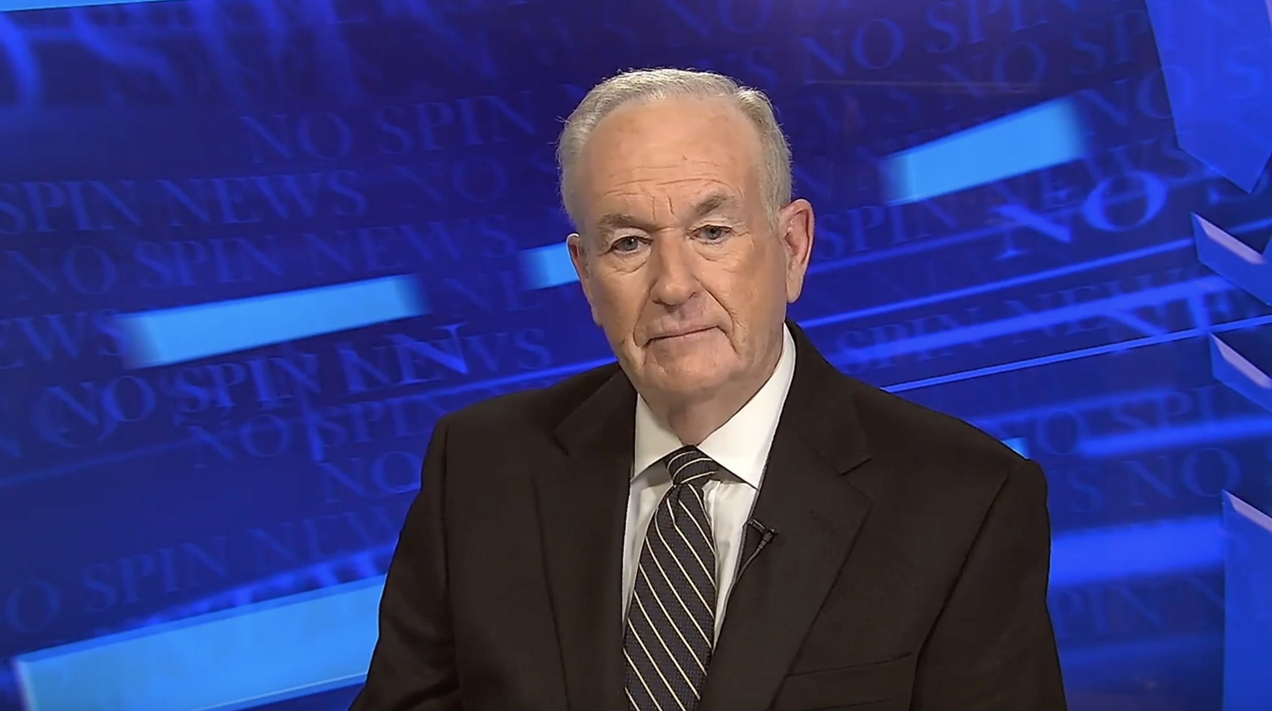 O'Reilly On Biden's Presidency: 'We Made A Terrible Mistake'